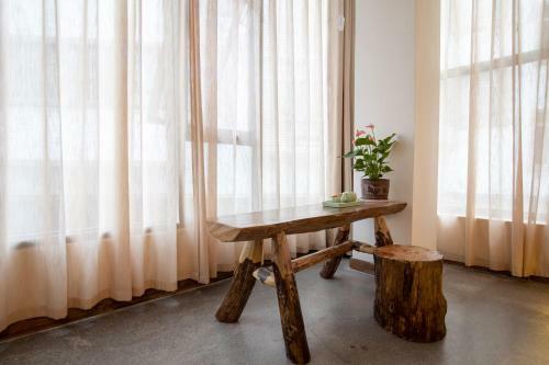 Yueting Eco Inn