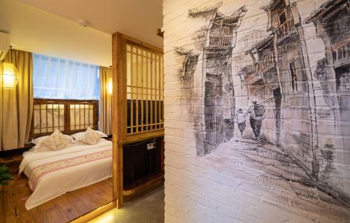 Yueting Eco Inn
