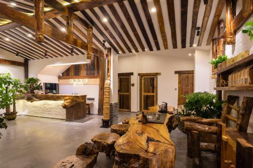 Yueting Eco Inn