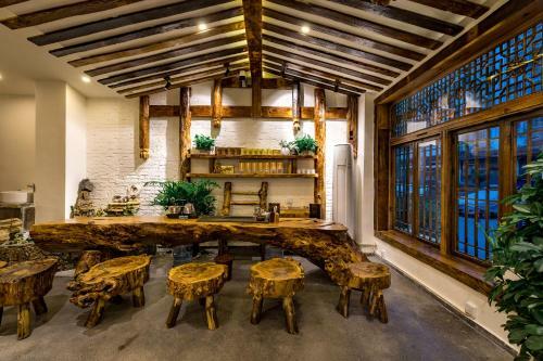 Yueting Eco Inn