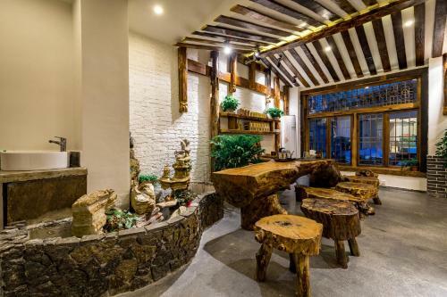 Yueting Eco Inn
