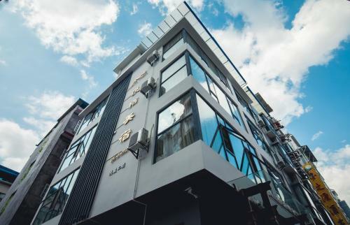 Yueting Eco Inn