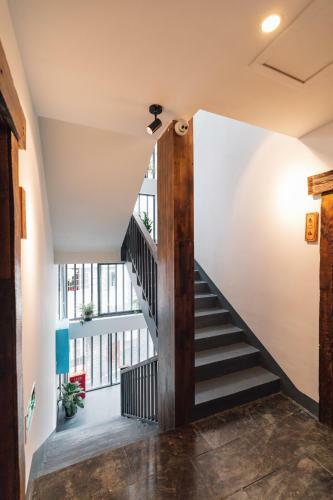 Yueting Eco Inn