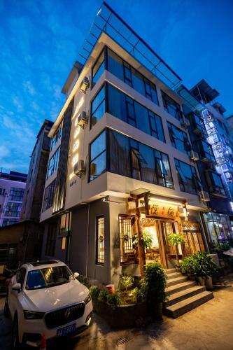 Yueting Eco Inn