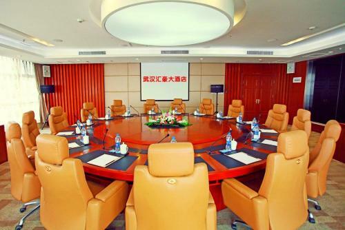 Huihao Hotel