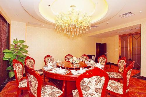 Huihao Hotel