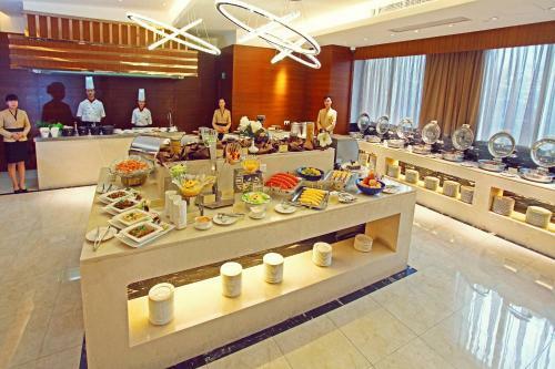 Huihao Hotel