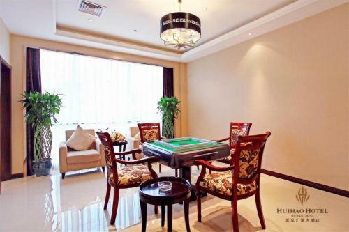 Huihao Hotel