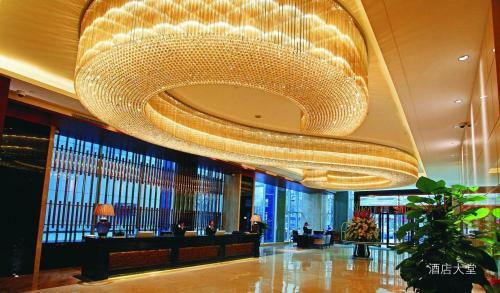 Huihao Hotel