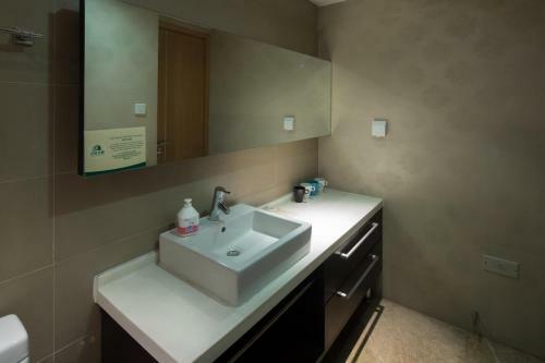 Chengdu Memory Space Apartment Taiguli Branch