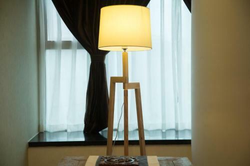 Chengdu Memory Space Apartment Taiguli Branch