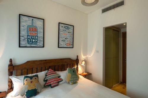 Chengdu Memory Space Apartment Taiguli Branch