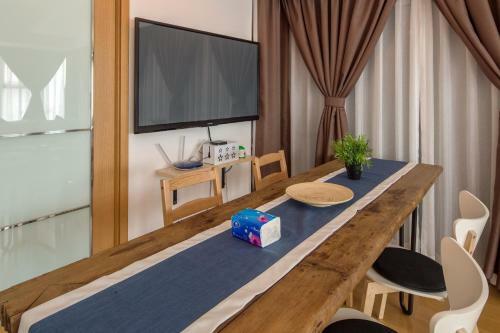 Chengdu Memory Space Apartment Taiguli Branch