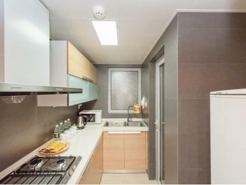 Chengdu Memory Space Apartment Taiguli Branch