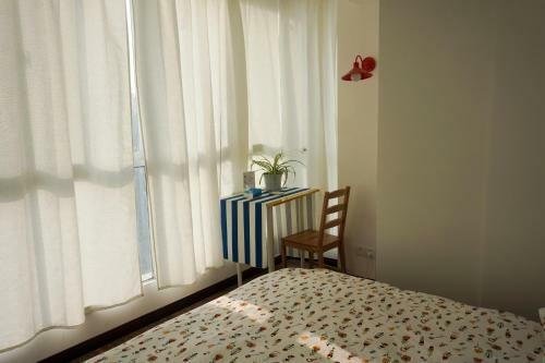 Hotel 2030 Hostel