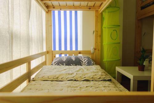 Hotel 2030 Hostel