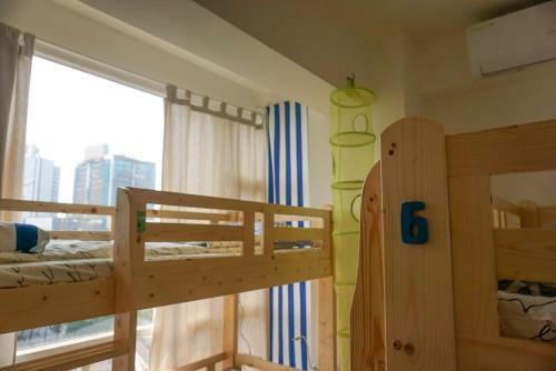 Hotel 2030 Hostel
