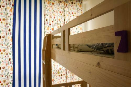 Hotel 2030 Hostel