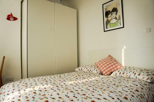 Hotel 2030 Hostel