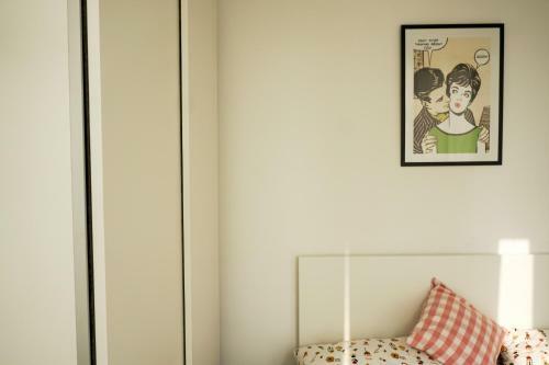 Hotel 2030 Hostel
