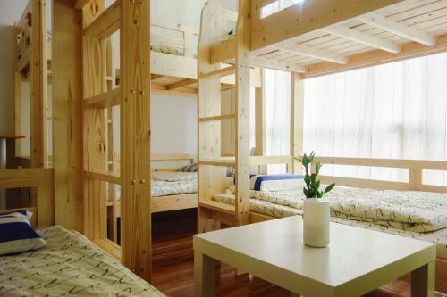 Hotel 2030 Hostel