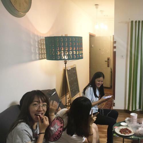 Hotel 2030 Hostel
