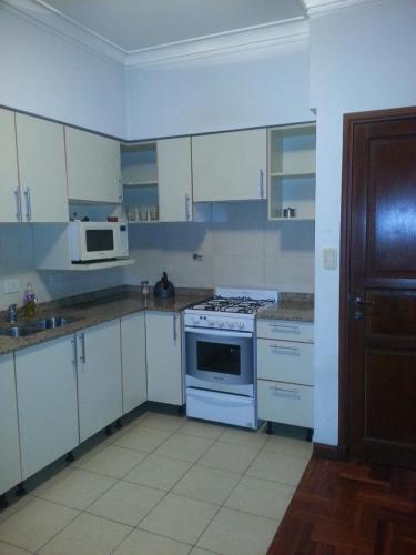 Apartamento Leguizamon Corredor Balcarce