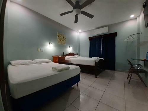 Maya Bella Downtown Hotel
