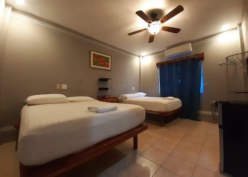 Maya Bella Downtown Hotel