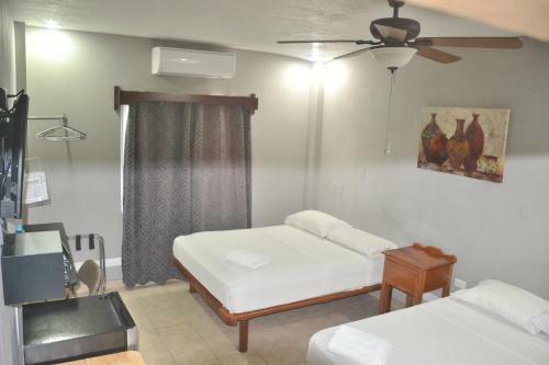 Maya Bella Downtown Hotel