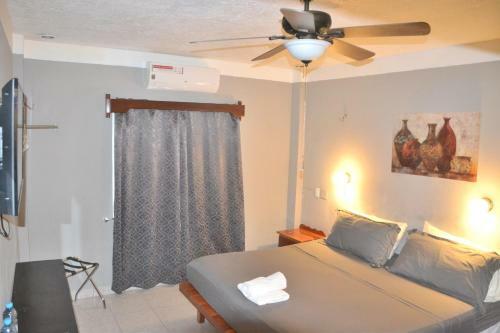 Maya Bella Downtown Hotel