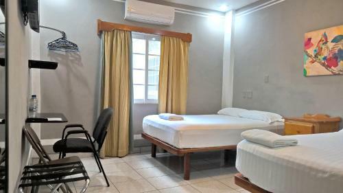 Maya Bella Downtown Hotel