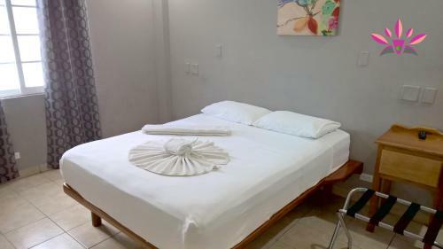 Maya Bella Downtown Hotel