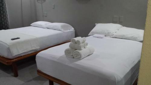 Maya Bella Downtown Hotel