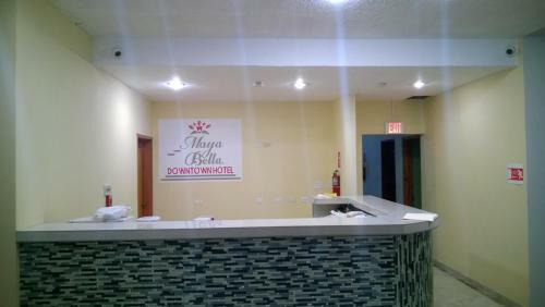 Maya Bella Downtown Hotel