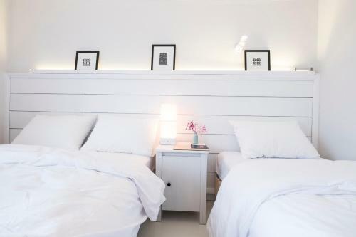 Canvas Hostel