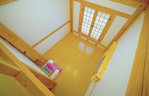 Hostal Leega Hanok