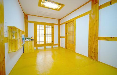 Hostal Leega Hanok