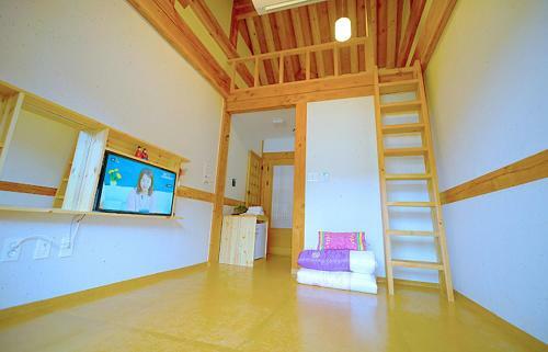 Hostal Leega Hanok