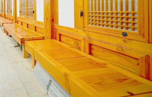 Hostal Leega Hanok