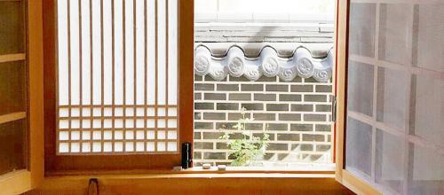Hostal Leega Hanok