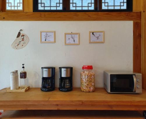 Hostal Leega Hanok