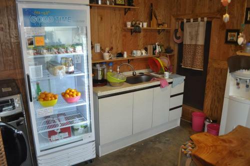 Hostal Jeonju Tosarang Guesthouse