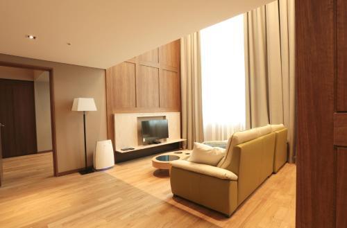 Hotel Foreheal Gangnam