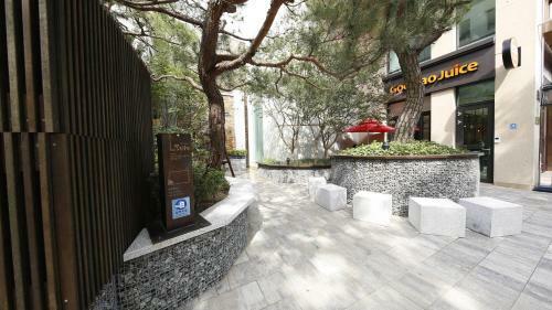 Hotel Foreheal Gangnam