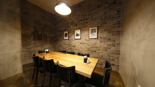 Hotel Foreheal Gangnam