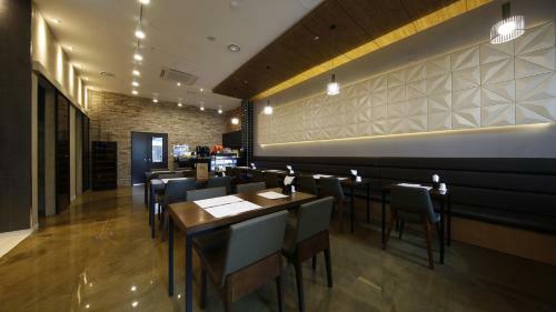Hotel Foreheal Gangnam
