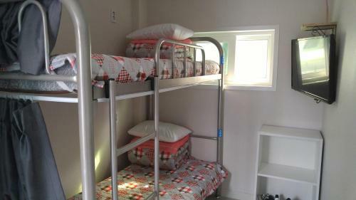 Hostal Embassy Guesthouse Itaewon