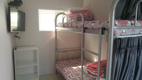 Hostal Embassy Guesthouse Itaewon