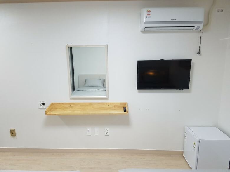 Hostal 24 Guesthouse Suncheon